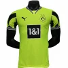 Borussia Dortmund Camiseta Edición Jugadores 2025 2026 Especial Amarilla - Camiseta Borussia Dortmund | PTDHMALL