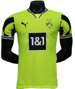 Borussia Dortmund Camiseta Edición Jugadores 2025 2026 Especial Amarilla - Camiseta Borussia Dortmund | PTDHMALL