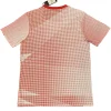 Canadá Camiseta Edición Jugadores 2025 Especial Roja - Camiseta Canadá Mundial 2026 | PTDHMALL