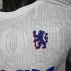 Chelsea Camiseta Edición Jugadores 2025 2026 Especial Blanca - Camiseta Chelsea | PTDHMALL