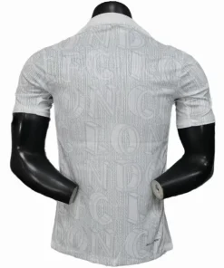 Chelsea Camiseta Edición Jugadores 2025 2026 Especial Blanca - Camiseta Chelsea | PTDHMALL
