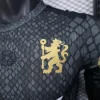 Chelsea Camiseta Edición Jugadores 2025 2026 Especial Negra - Camiseta Chelsea | PTDHMALL