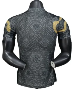 Chelsea Camiseta Edición Jugadores 2025 2026 Especial Negra - Camiseta Chelsea | PTDHMALL
