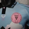 Inter Miami Camiseta Edición Jugadores 2025 2026 Especial Azul - Camiseta Inter Miami | PTDHMALL