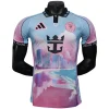 Inter Miami Camiseta Edición Jugadores 2025 2026 Especial Azul - Camiseta Inter Miami | PTDHMALL