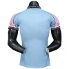 Inter Miami Camiseta Edición Jugadores 2025 2026 Especial Azul - Camiseta Inter Miami | PTDHMALL
