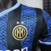Inter Milán Camiseta Edición Jugadores 2025 2026 Especial Azul - Camiseta Serie A Inter Milán | PTDHMALL