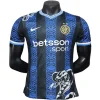 Inter Milán Camiseta Edición Jugadores 2025 2026 Especial Azul - Camiseta Serie A Inter Milán | PTDHMALL