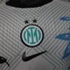 Inter Milán Camiseta Edición Jugadores 2025 2026 Especial Blanca - Camiseta Serie A Inter Milán | PTDHMALL
