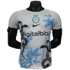Inter Milán Camiseta Edición Jugadores 2025 2026 Especial Blanca - Camiseta Serie A Inter Milán | PTDHMALL