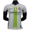 Inter Milán Camiseta Edición Jugadores 2025 2026 Especial Blanca - Camiseta Serie A Inter Milán | PTDHMALL