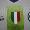Inter Milán Camiseta Edición Jugadores 2025 2026 Especial Blanca - Camiseta Serie A Inter Milán | PTDHMALL