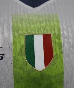 Inter Milán Camiseta Edición Jugadores 2025 2026 Especial Blanca - Camiseta Serie A Inter Milán | PTDHMALL