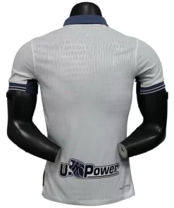 Inter Milán Camiseta Edición Jugadores 2025 2026 Especial Blanca - Camiseta Serie A Inter Milán | PTDHMALL