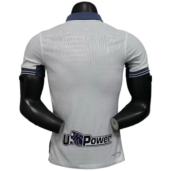 Inter Milán Camiseta Edición Jugadores 2025 2026 Especial Blanca - Camiseta Serie A Inter Milán | PTDHMALL