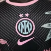 Inter Milán Camiseta Edición Jugadores 2025 2026 Especial Negra - Camiseta Serie A Inter Milán | PTDHMALL