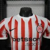 Inter Milán Camiseta Edición Jugadores 2025 2026 Especial Roja - Camiseta Serie A Inter Milán | PTDHMALL