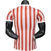 Inter Milán Camiseta Edición Jugadores 2025 2026 Especial Roja - Camiseta Serie A Inter Milán | PTDHMALL