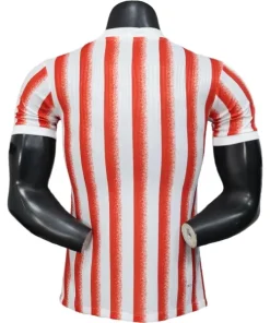 Inter Milán Camiseta Edición Jugadores 2025 2026 Especial Roja - Camiseta Serie A Inter Milán | PTDHMALL