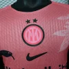 Inter Milán Camiseta Edición Jugadores 2025 2026 Especial Rosa - Camiseta Serie A Inter Milán | PTDHMALL