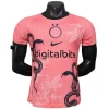 Inter Milán Camiseta Edición Jugadores 2025 2026 Especial Rosa - Camiseta Serie A Inter Milán | PTDHMALL