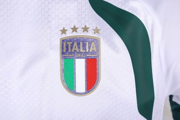 Italia Camiseta Edición Jugadores 2026 Especial Blanca - Camiseta Italia | PTDHMALL