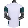 Italia Camiseta Edición Jugadores 2026 Especial Blanca - Camiseta Italia | PTDHMALL