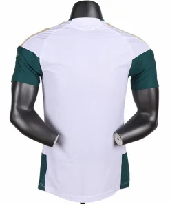 Italia Camiseta Edición Jugadores 2026 Especial Blanca - Camiseta Italia | PTDHMALL