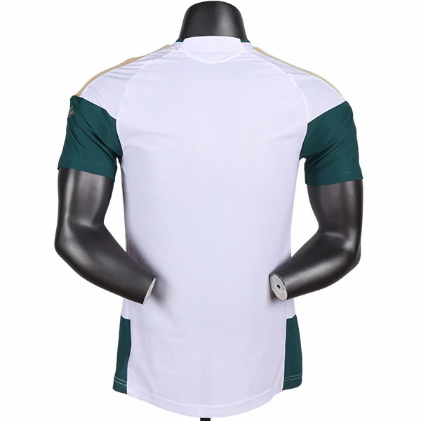 Italia Camiseta Edición Jugadores 2026 Especial Blanca - Camiseta Italia | PTDHMALL