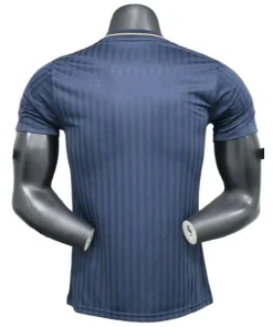 Juventus Camiseta Edición Jugadores 2025 2026 Especial Azul - Camiseta Juventus | PTDHMALL