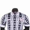 Juventus Camiseta Edición Jugadores 2025 2026 Especial Blanca - Camiseta Juventus | PTDHMALL