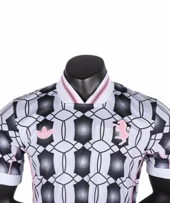Juventus Camiseta Edición Jugadores 2025 2026 Especial Blanca - Camiseta Juventus | PTDHMALL