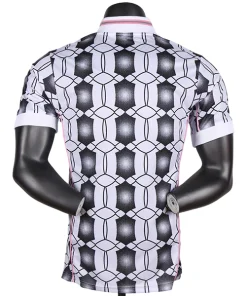 Juventus Camiseta Edición Jugadores 2025 2026 Especial Blanca - Camiseta Juventus | PTDHMALL