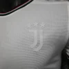 Juventus Camiseta Edición Jugadores 2025 2026 Especial Blanca - Camiseta Juventus | PTDHMALL
