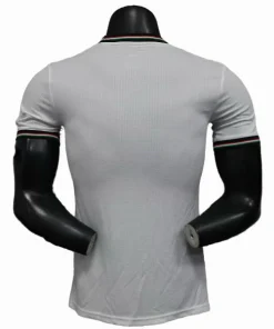 Juventus Camiseta Edición Jugadores 2025 2026 Especial Blanca - Camiseta Juventus | PTDHMALL