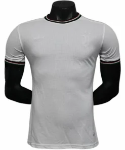 Juventus Camiseta Edición Jugadores 2025 2026 Especial Blanca - Camiseta Juventus | PTDHMALL