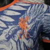 Liverpool Camiseta Edición Jugadores 2025 2026 Especial Azul - Camiseta Liverpool | PTDHMALL