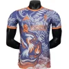 Liverpool Camiseta Edición Jugadores 2025 2026 Especial Azul - Camiseta Liverpool | PTDHMALL