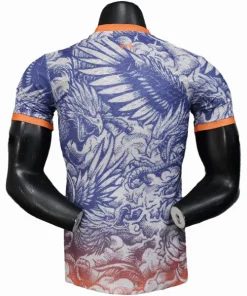 Liverpool Camiseta Edición Jugadores 2025 2026 Especial Azul - Camiseta Liverpool | PTDHMALL