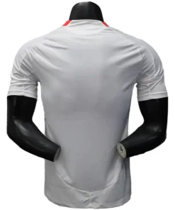 Liverpool Camiseta Edición Jugadores 2025 2026 Especial Blanca - Camiseta Liverpool | PTDHMALL