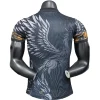 Liverpool Camiseta Edición Jugadores 2025 2026 Especial Negra - Camiseta Liverpool | PTDHMALL