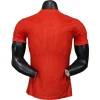 Liverpool Camiseta Edición Jugadores 2025 2026 Especial Roja - Camiseta Liverpool | PTDHMALL