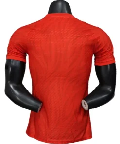 Liverpool Camiseta Edición Jugadores 2025 2026 Especial Roja - Camiseta Liverpool | PTDHMALL