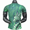 Liverpool Camiseta Edición Jugadores 2025 2026 Especial Verde - Camiseta Liverpool | PTDHMALL