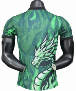 Liverpool Camiseta Edición Jugadores 2025 2026 Especial Verde - Camiseta Liverpool | PTDHMALL