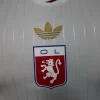 Lyon Camiseta Edición Jugadores 2025 2026 Especial Blanca - Camiseta Lyon | PTDHMALL