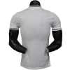 Lyon Camiseta Edición Jugadores 2025 2026 Especial Blanca - Camiseta Lyon | PTDHMALL