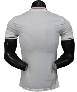 Lyon Camiseta Edición Jugadores 2025 2026 Especial Blanca - Camiseta Lyon | PTDHMALL