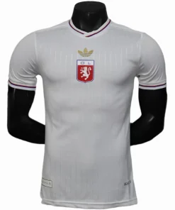 Lyon Camiseta Edición Jugadores 2025 2026 Especial Blanca - Camiseta Lyon | PTDHMALL