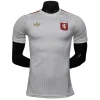 Lyon Camiseta Edición Jugadores 2025 2026 Especial Blanca - Camiseta Lyon | PTDHMALL